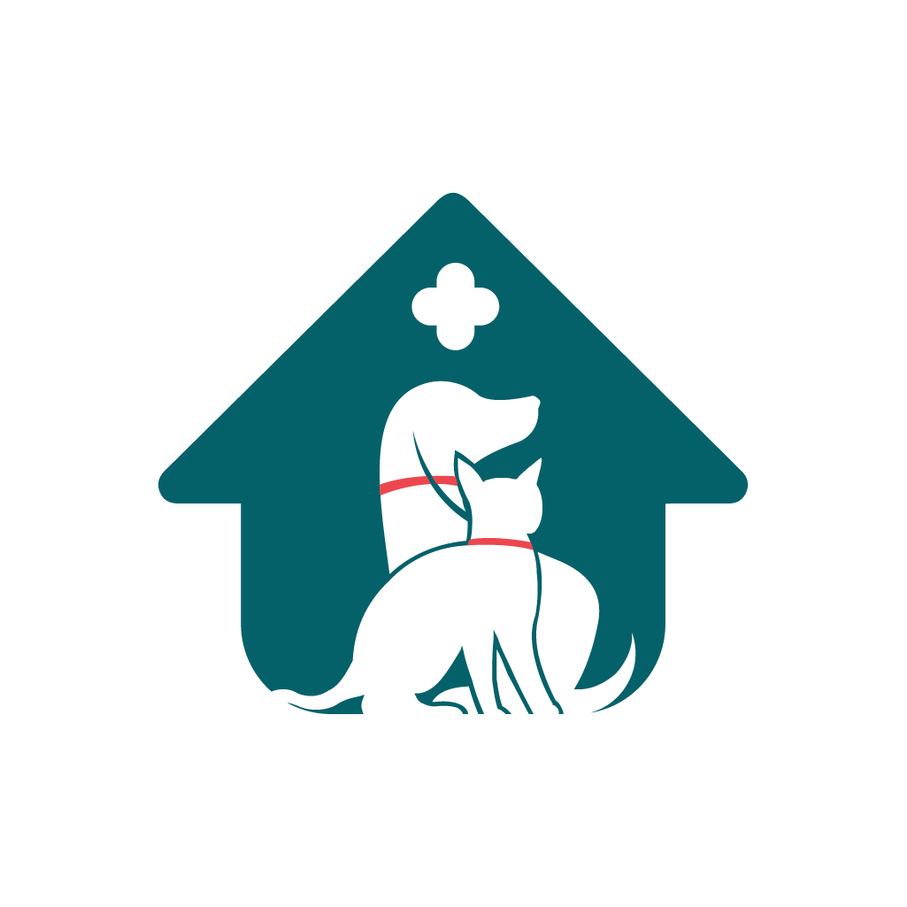 Evcil Asistanım Logo